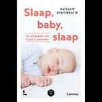 Lannoo Dors, bébé, dors
