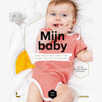 Coffret de livres - Vient d'accoucher ! - « Mon bébé » et « Mon journal de bébé »