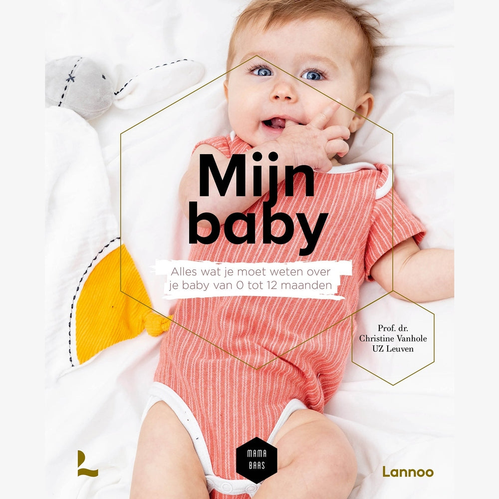Coffret de livres - Vient d'accoucher ! - « Mon bébé » et « Mon journal de bébé »