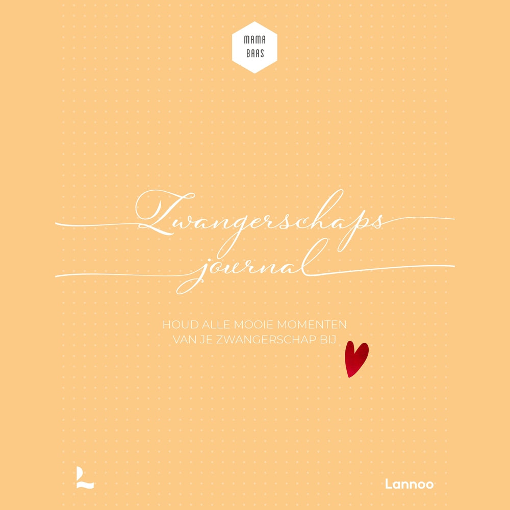 Coffret livres - Youpi, enceinte ! - « Ma grossesse » et « Mon journal de grossesse »