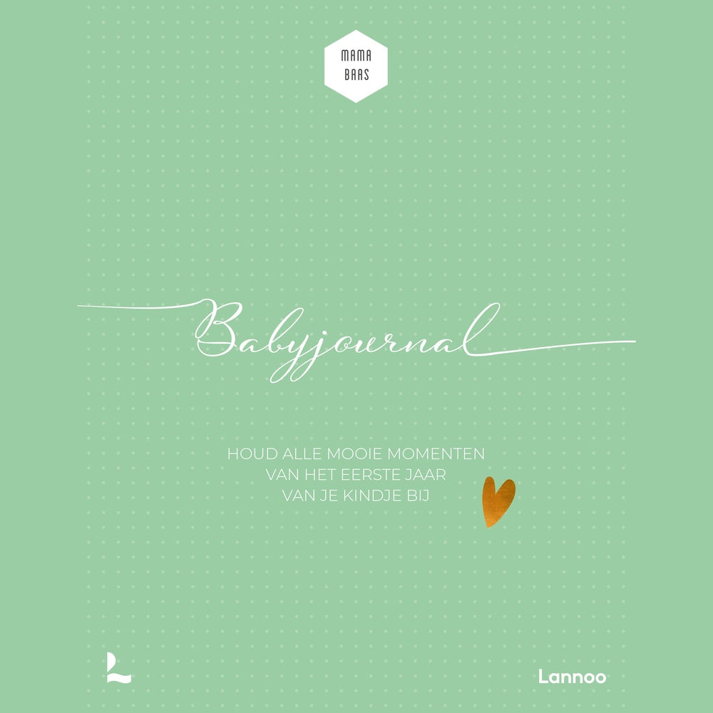 Lot de livres - Je viens d'accoucher ! - « Mon bébé » et « Mon journal de bébé »