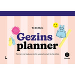 To Do Hero : planificateur familial - agenda avec aperçu des tâches, planning hebdomadaire et listes de contrôle