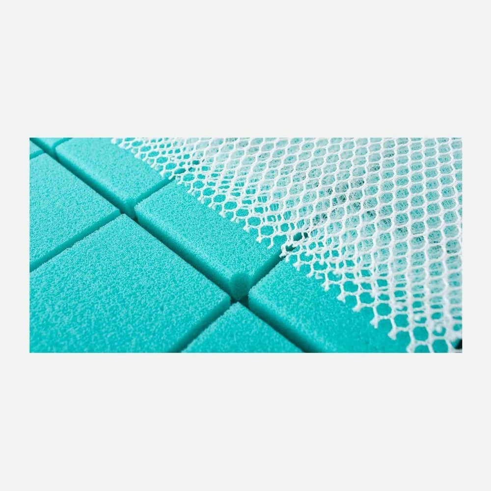 Matelas Träumeland - Oase 70X140 cm | Matelas pour lit bébé