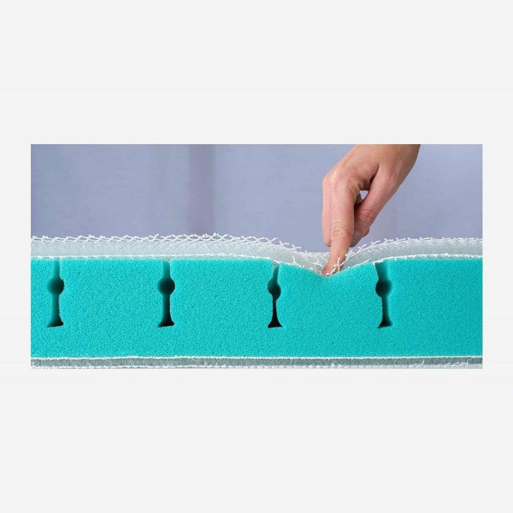 Träumeland Matelas - Oase 70X140 cm | Matelas pour lit bébé