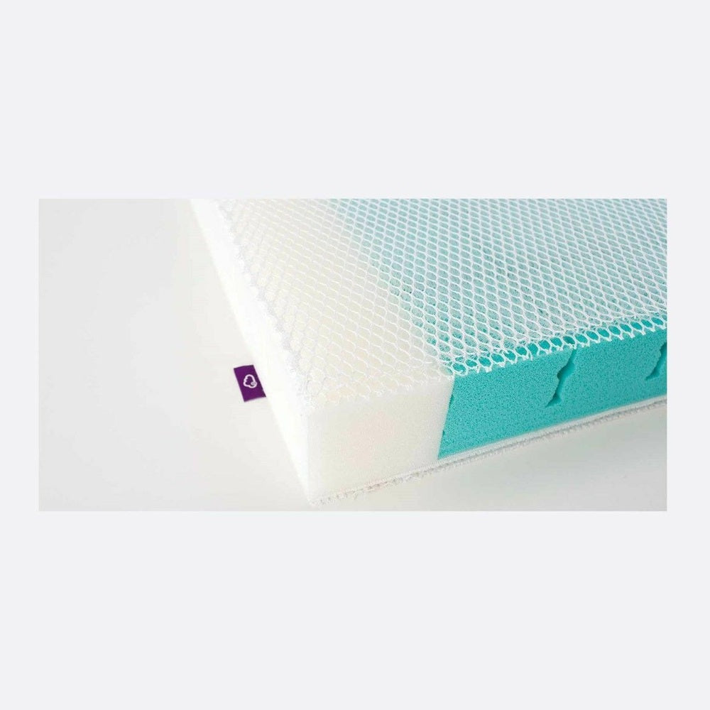 Träumeland Matelas - Oase 70X140 cm | Matelas pour lit bébé