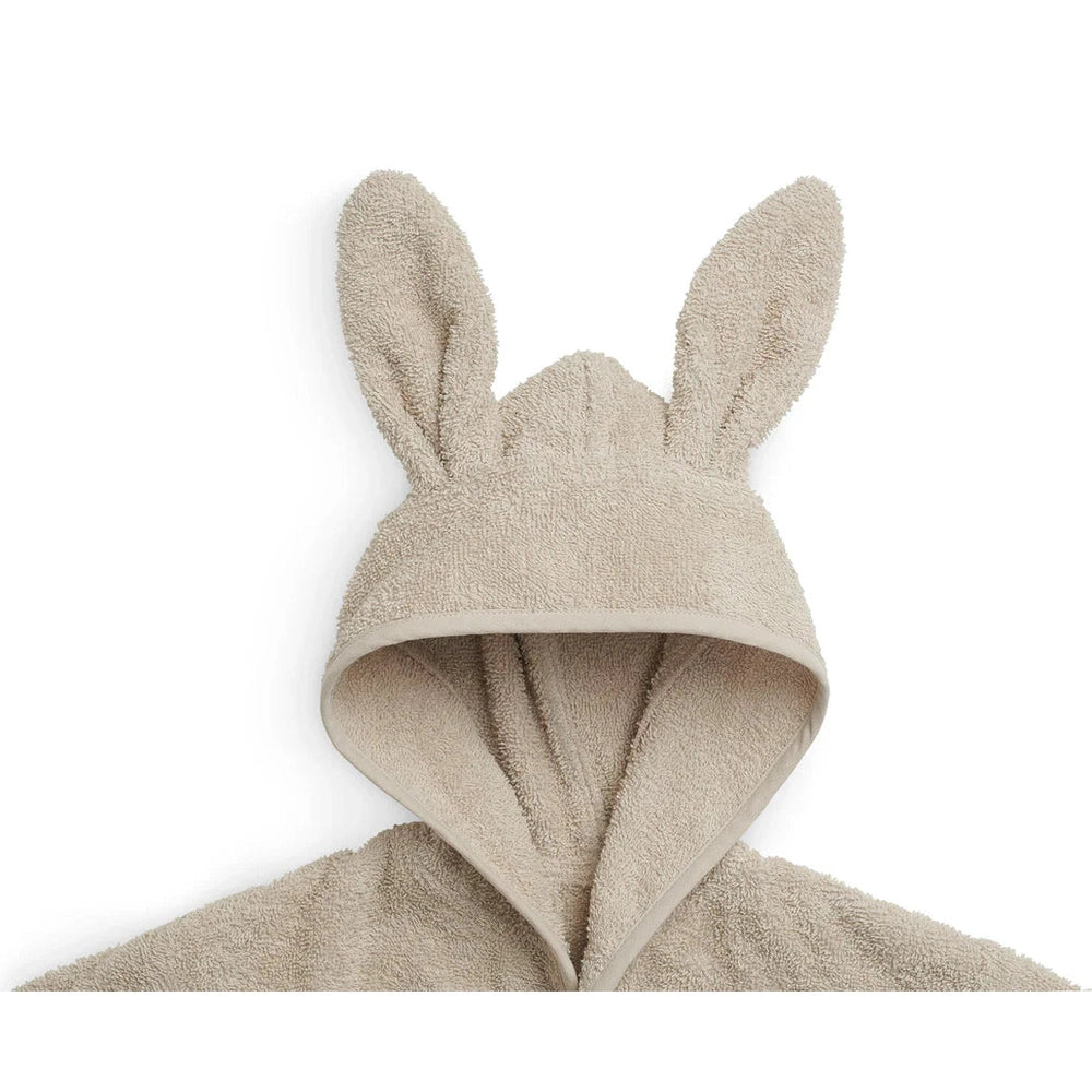 Jollein peignoir nougat 1-2 ans