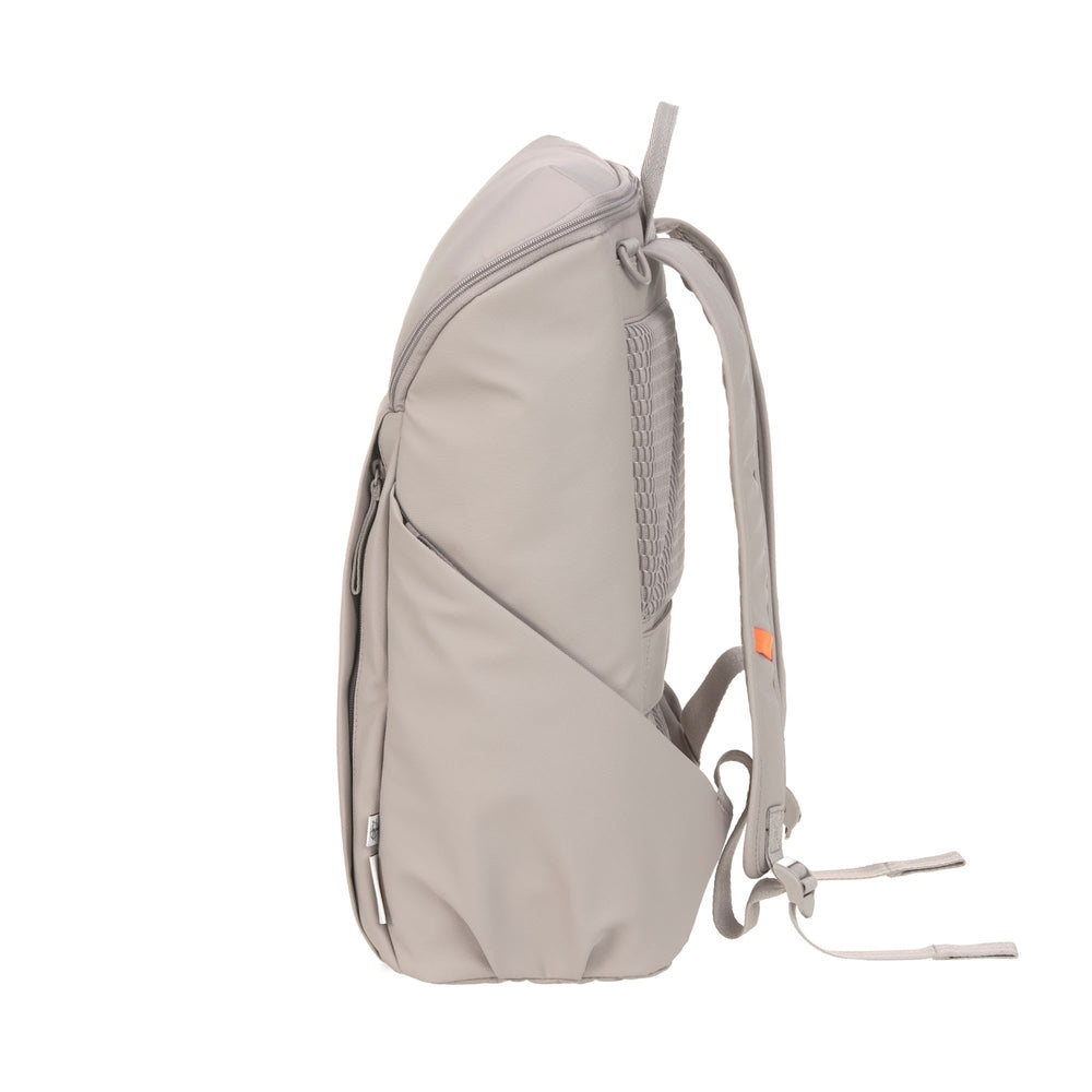 Sac à langer Slender Up Backpack - Taupe