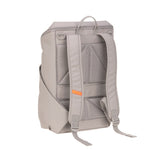 Sac à langer Lässig Slender Up Backpack - Taupe