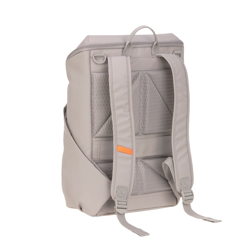 Sac à langer Lässig Slender Up Backpack - Taupe