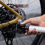 Thule Chariot Cross 2 - Double kaki clair