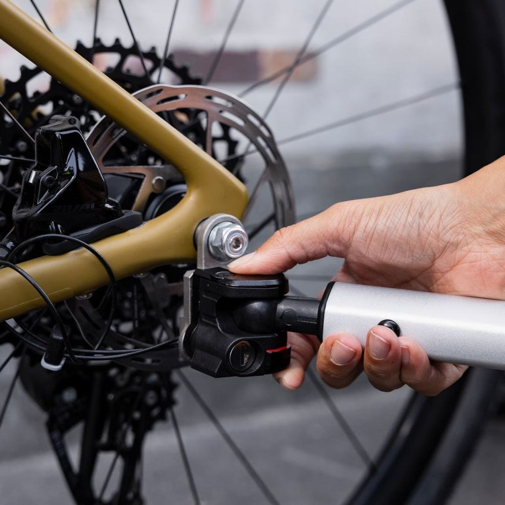 Thule Chariot Cross 2 - Double kaki clair