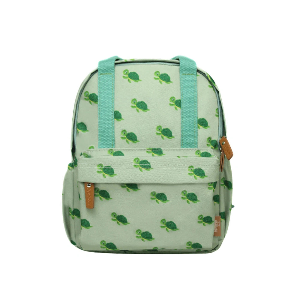 Mabebi Denver petit sac à dos tortue