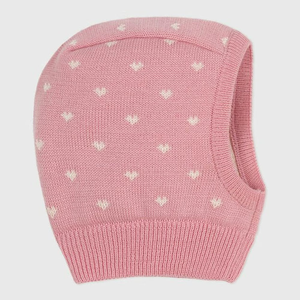 Petit Bateau | Cagoule - Rose