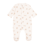 Petit Bateau pyjama bébé avec oursons