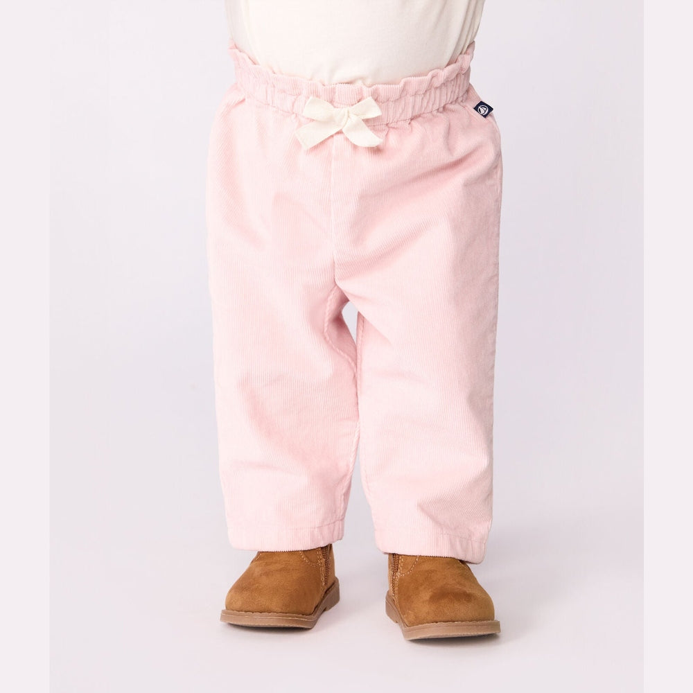 Pantalon Petit Bateau