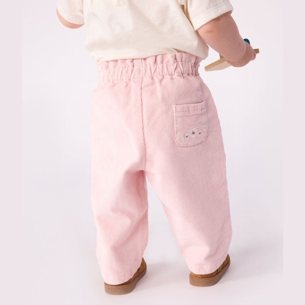 Petit Bateau Pantalon