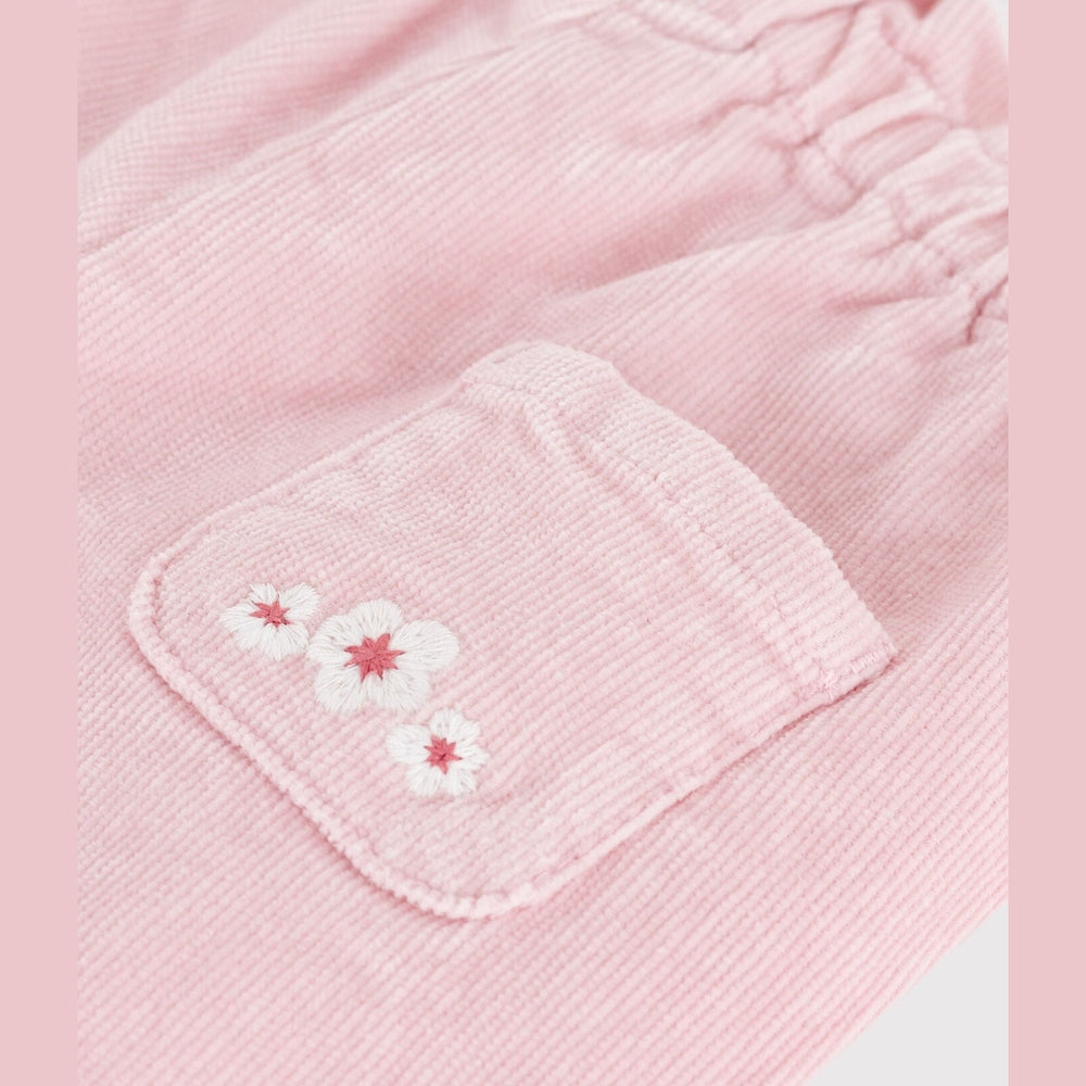 Petit Bateau Pantalon