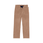 Pantalon en velours Petit Bateau - Marron