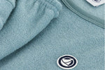 Pyjama Petit Bateau en éponge de coton