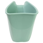 Shnuggle Washy gobelet de rinçage - Eucalyptus/Vert