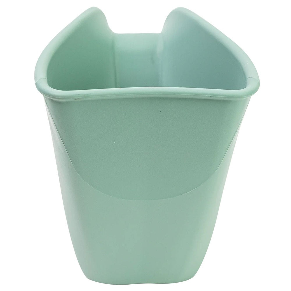 Shnuggle Washy gobelet de rinçage - Eucalyptus/Vert