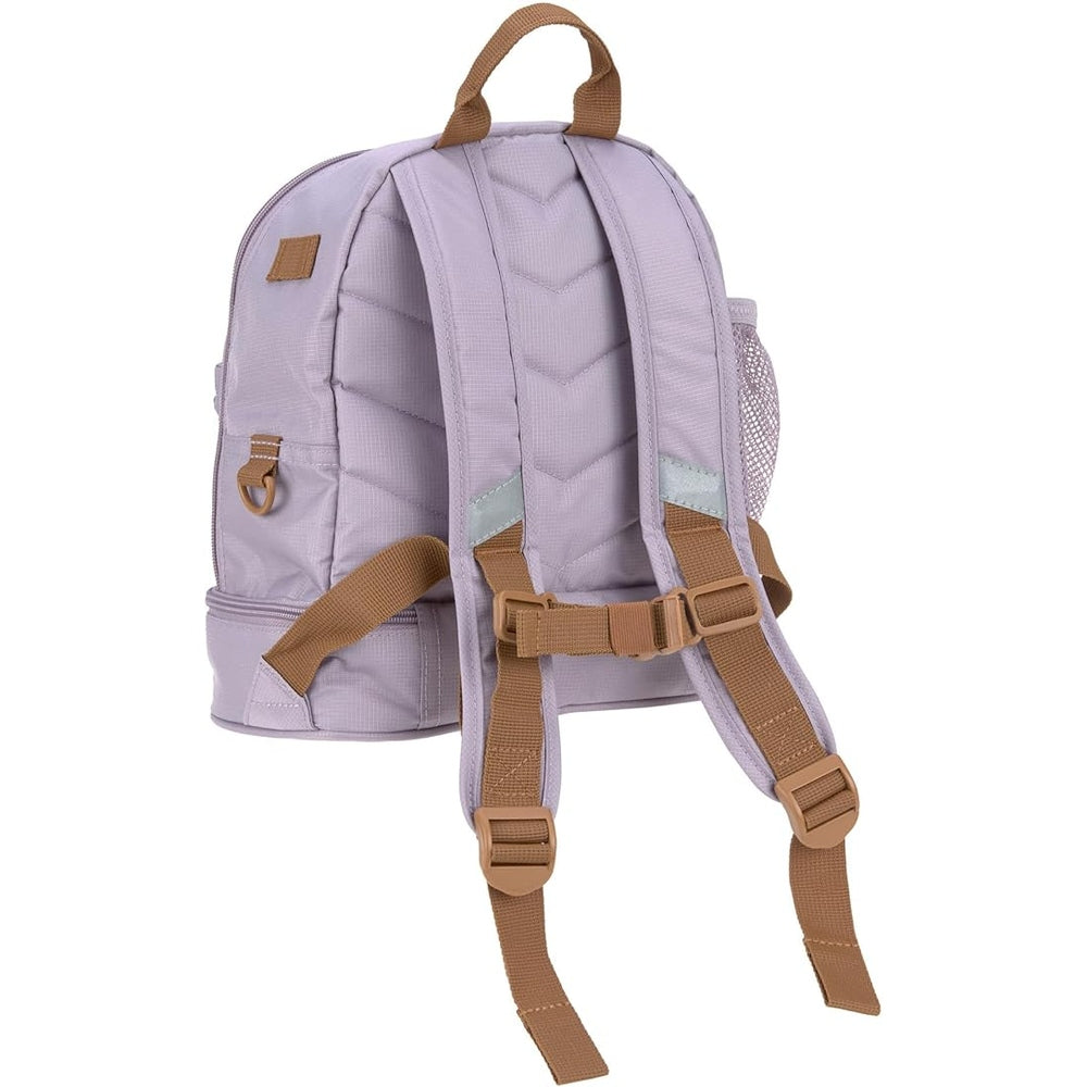 Lässig Petit sac à dos Little Gang lilas