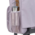 Lässig trolley pour enfants - Little Gang/Lilas