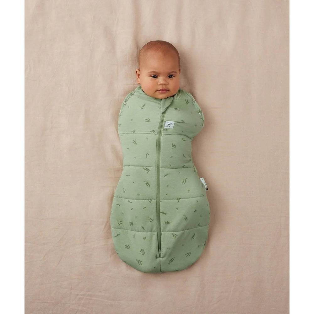 Gigoteuse d’emmaillotage Ergopouch Cocoon Tog 2,5 - Willow
