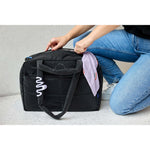 Lässig Nouveau sac à langer Everyday Bag - Noir