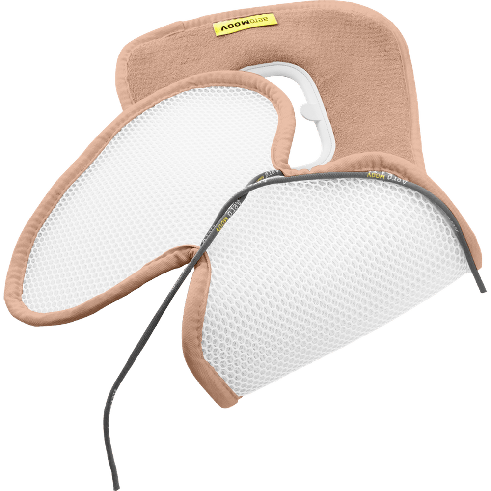 Coussin d’assise Aeromoov Air Layer - Groupe 0+ - Tuscany