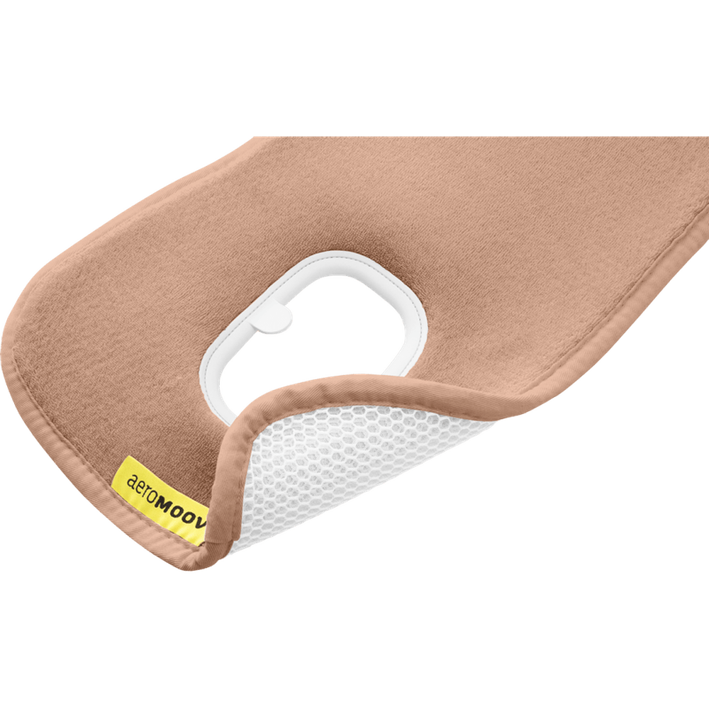 AeroMoov coussin de siège Air Layer - Groupe 0+ - Tuscany
