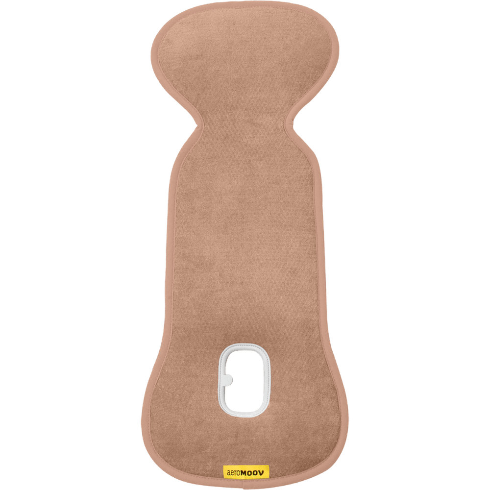 Coussin d’insertion Aeromoov Air Layer - Groupe 0+ - Tuscany