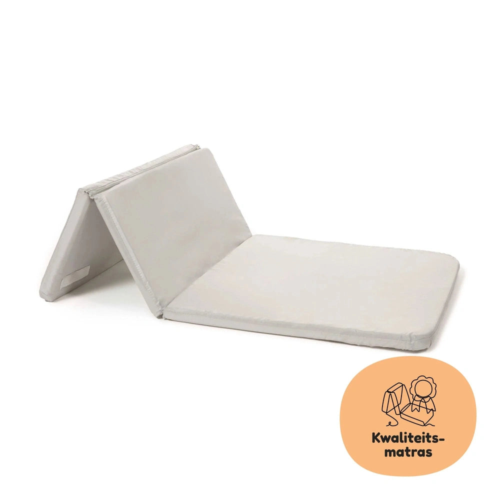 Aeromoov Lit de voyage Instant Travel Cot pour bébé et tout-petit - Sable blanc