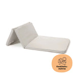 Aeromoov Lit de voyage Instant Travel Cot pour bébé et tout-petit - Sable blanc