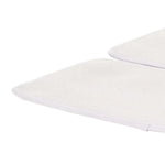 Aeromoov protège-matelas 3D pour lit de voyage 60x110cm