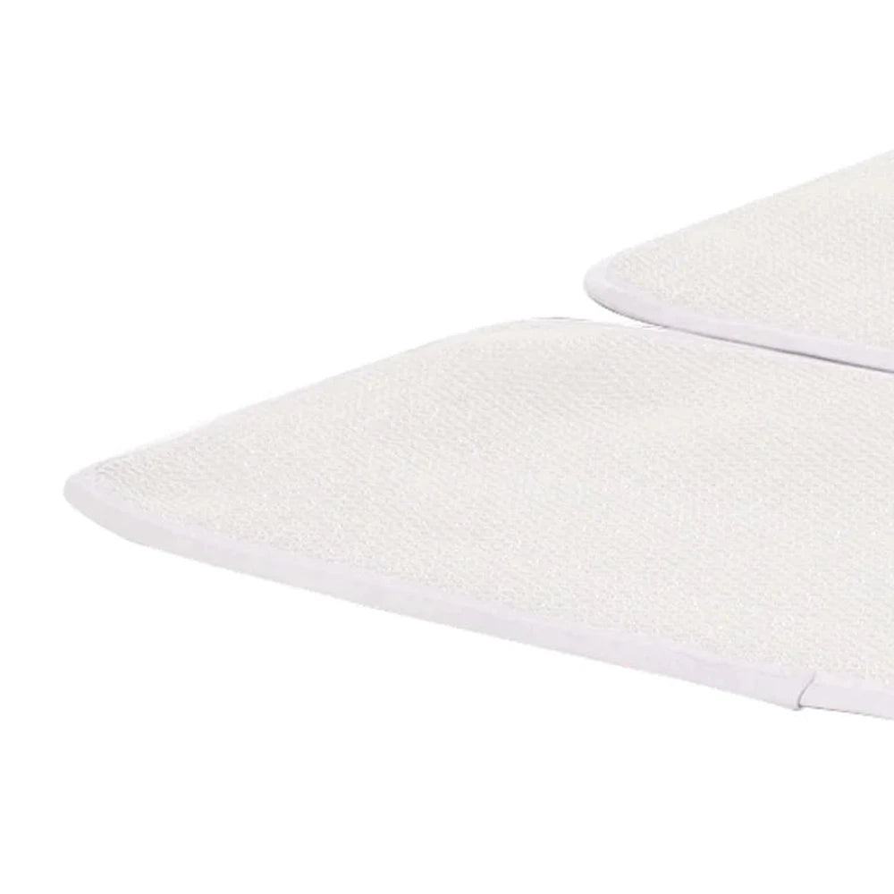 Aeromoov protège-matelas 3D pour lit de voyage 60x110cm