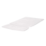 Aeromoov Protège-matelas 3D pour lit de voyage 60x110cm