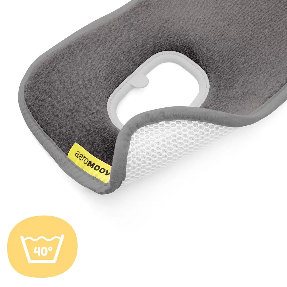Coussin réducteur Aeromoov Air Layer - Groupe 0 - Anthracite