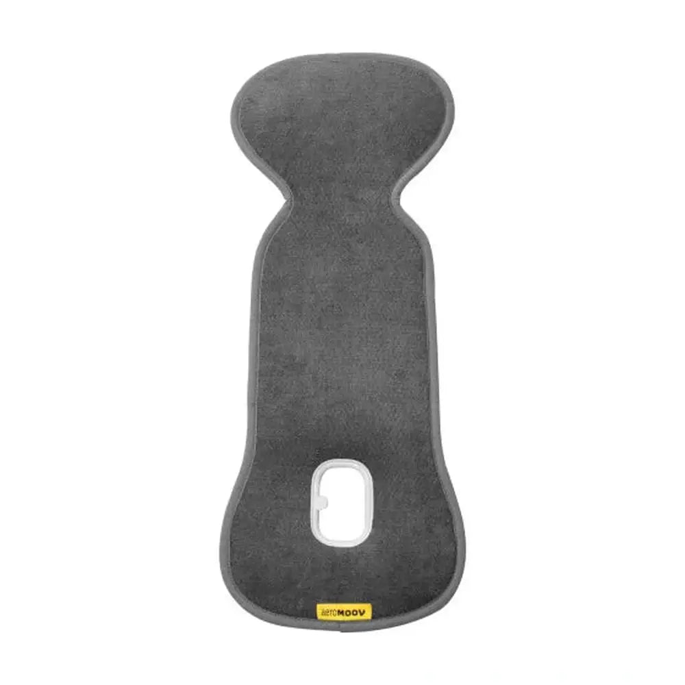 Aeromoov Coussin de siège Air Layer - Groupe 0 - Anthracite