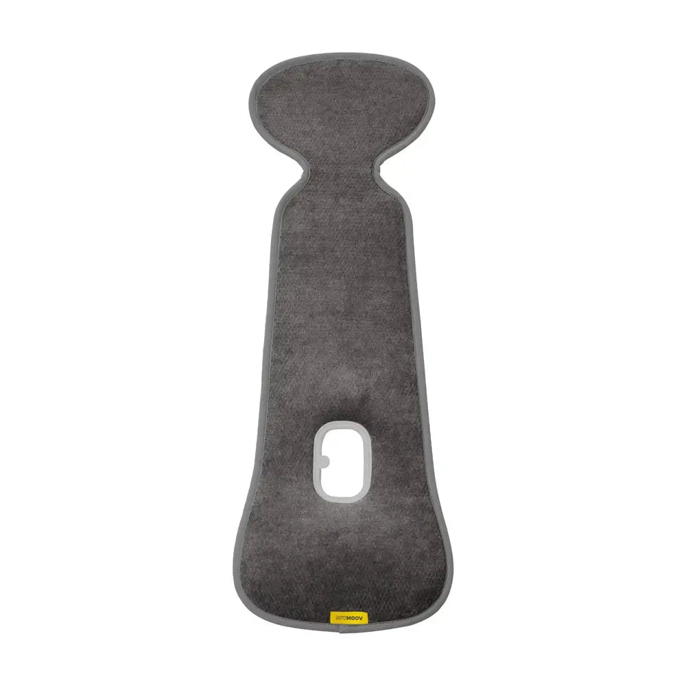 Coussin Aeromoov Air Layer - Groupe 1 - Anthracite
