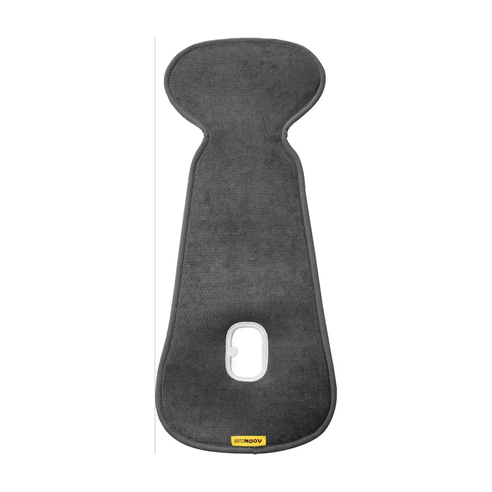 Coussin d’assise Aeromoov Air Layer - Groupe B - anthracite