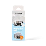 Moustiquaire pour lit de voyage Aeromoov