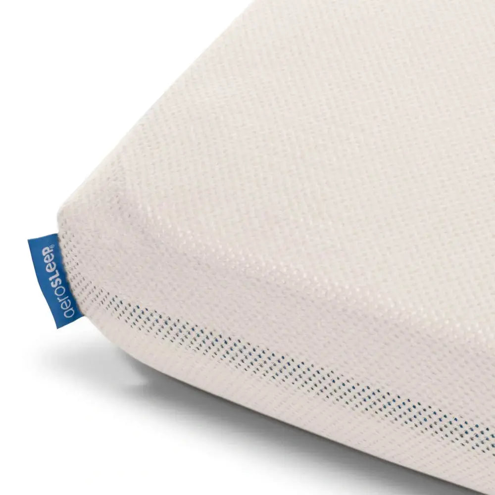 Aerosleep Drap-housse pour PREMIUM - Amande
