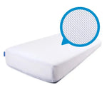 Aerosleep Drap-housse pour PREMIUM - Blanc