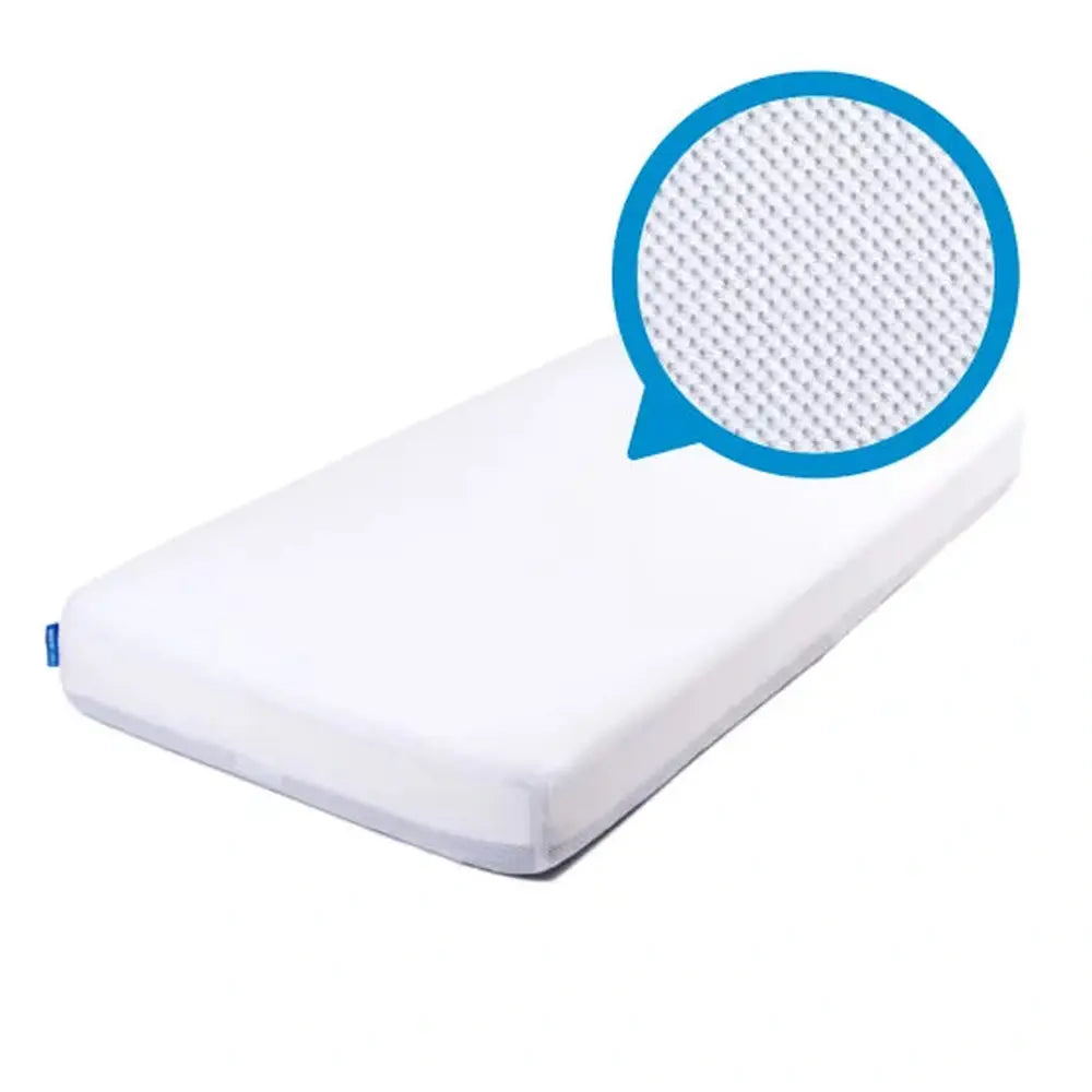 Aerosleep Drap-housse pour PREMIUM - Blanc
