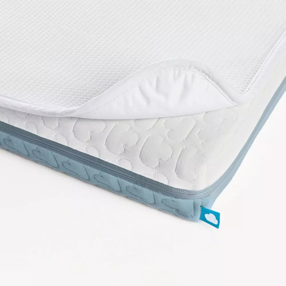 Aerosleep Pack Premium : matelas et protège-matelas 3D