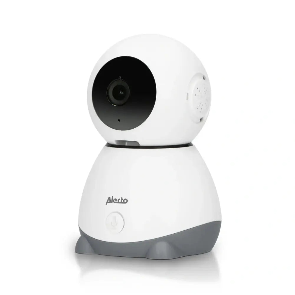 Alecto babyphone Wi-Fi - Smartbaby 10
