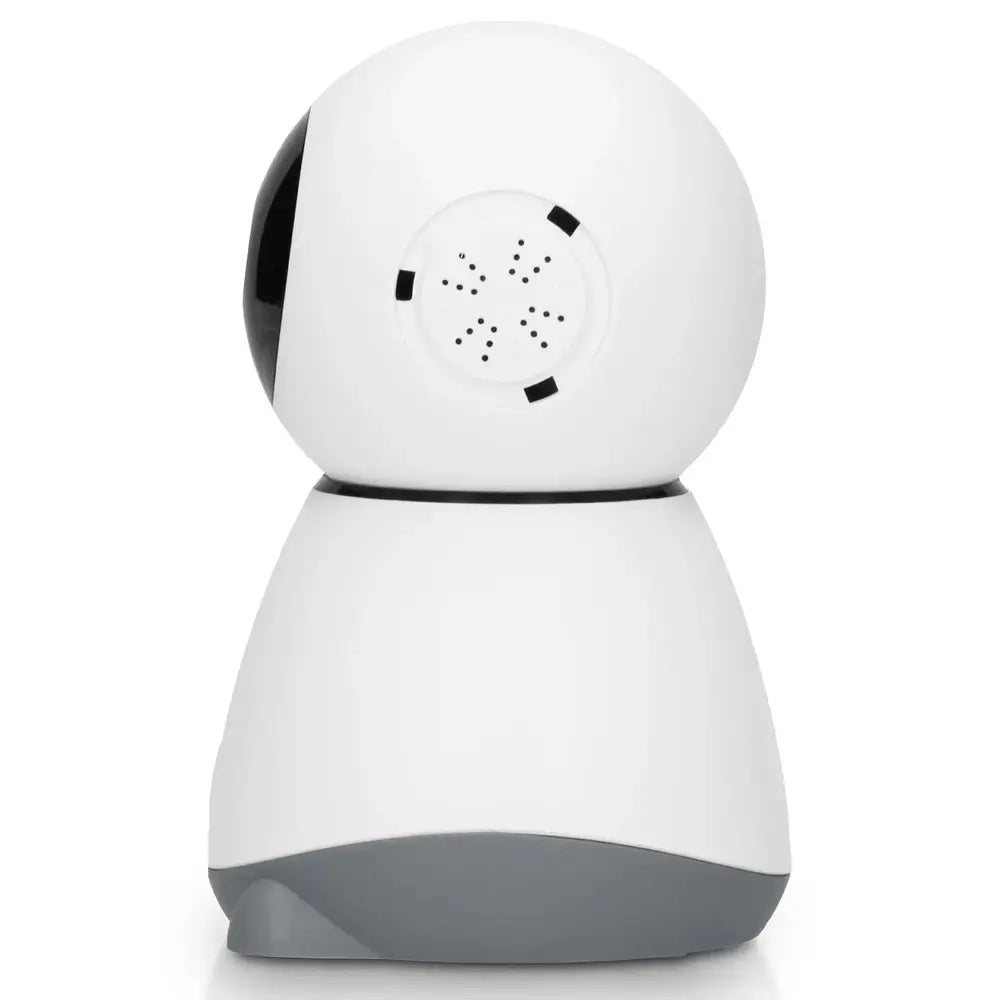 Alecto Babyphone Wi-Fi - Smartbaby 10