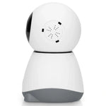 Alecto Babyphone Wi-Fi - Smartbaby 10