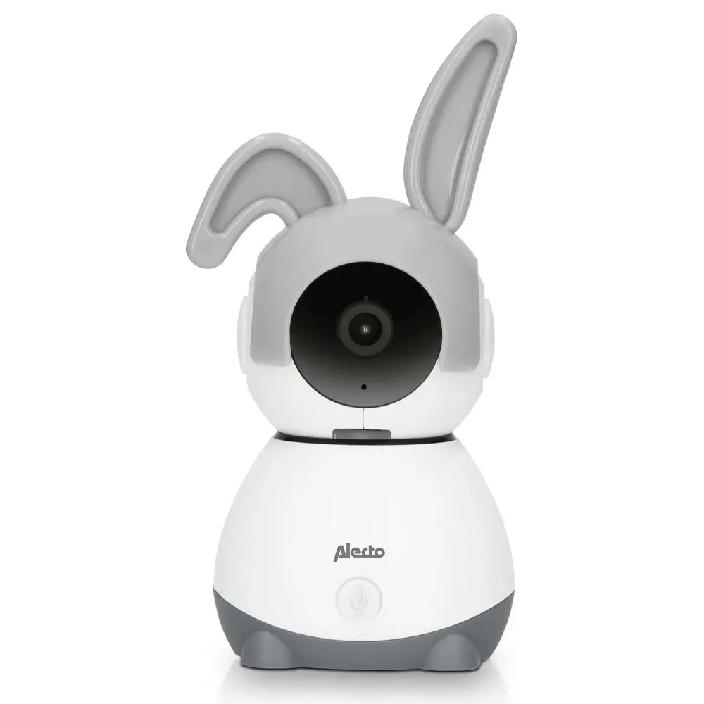 Alecto babyphone Wi‑Fi - Smartbaby 10